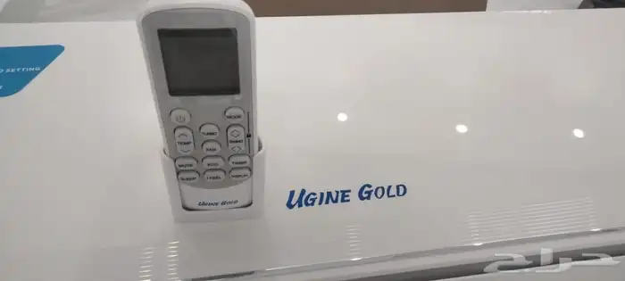 مكيفات يوجين جولد الذهبي سبليت 53