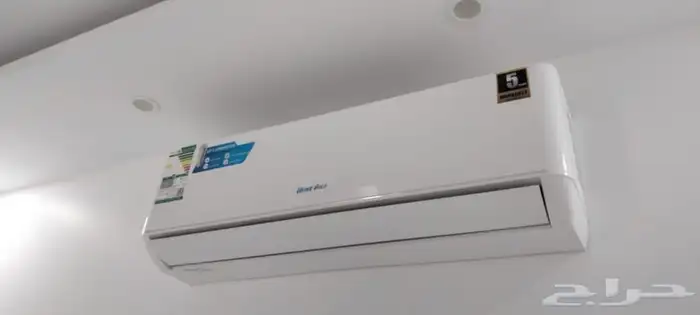 مكيفات يوجين جولد الذهبي سبليت 59