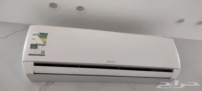 مكيفات يوجين جولد الذهبي سبليت 61