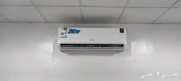 مكيفات يوجين جولد الذهبي سبليت 3