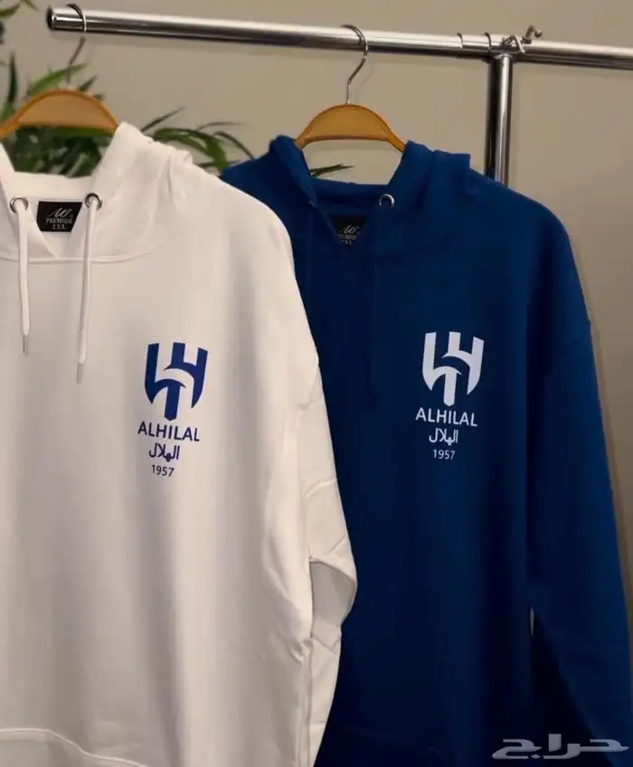 بلوفرات نسائي ورجالي 3