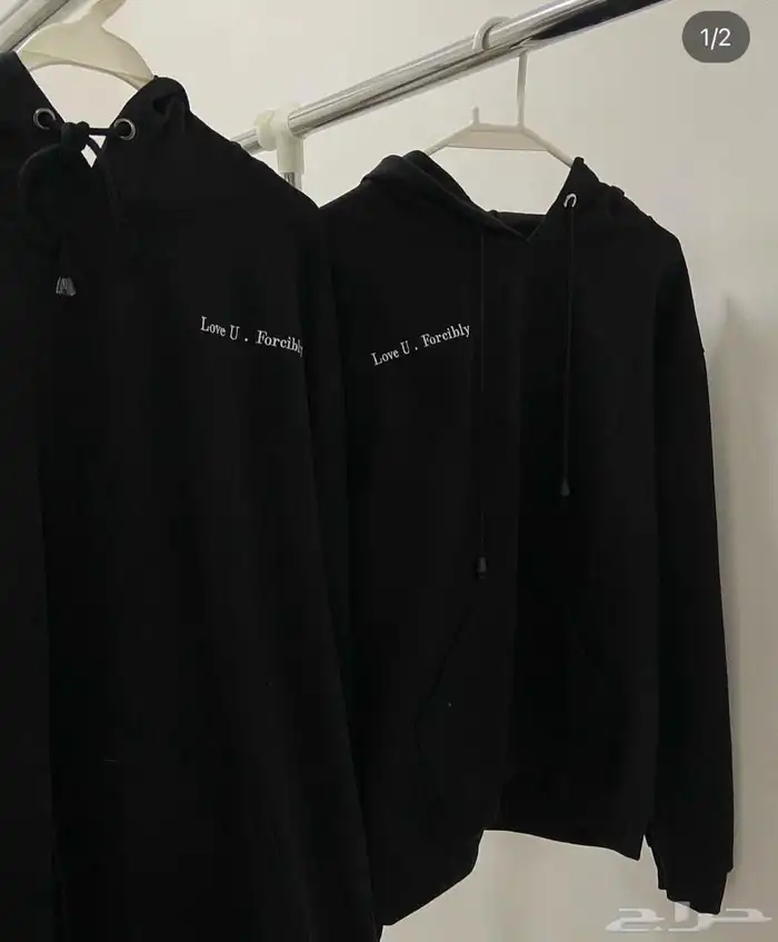 بلوفرات نسائي ورجالي 7