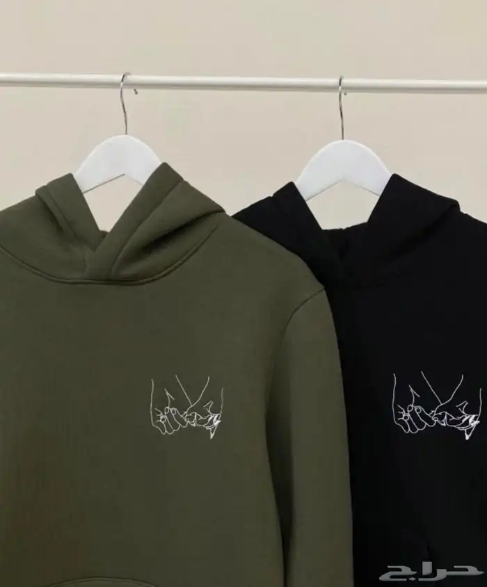 بلوفرات نسائي ورجالي 35