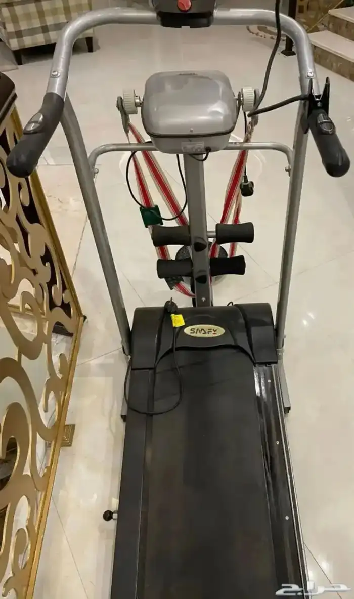جهاز سير نظيف 1