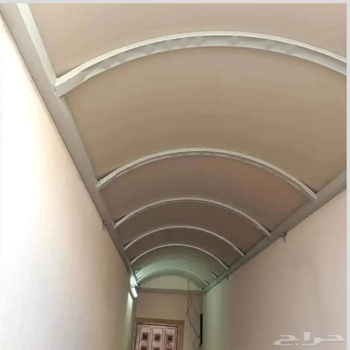 مظلات وسواتر احد رفيده 46