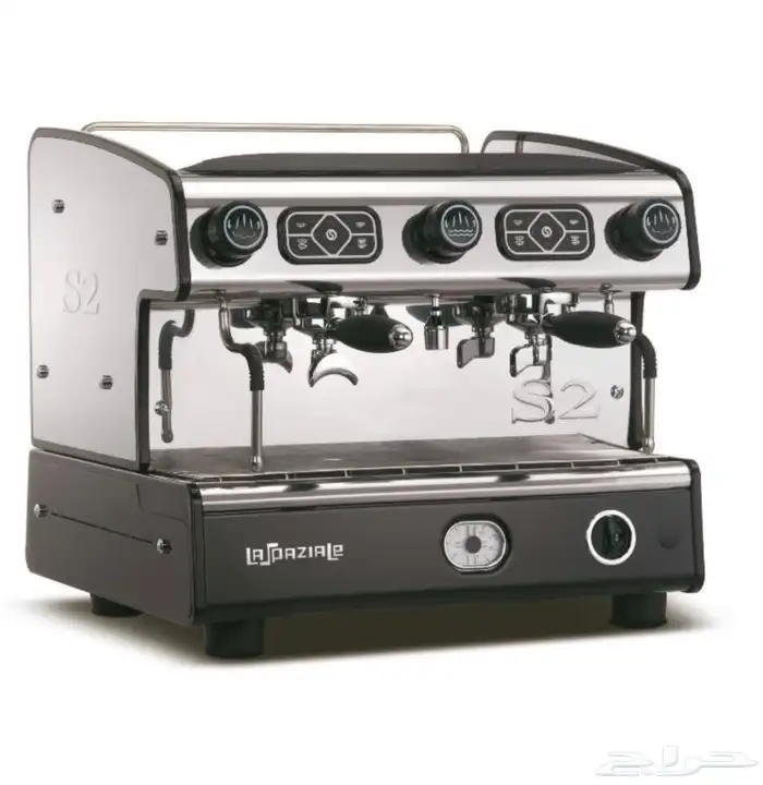 الة القهوه محل كوفي استخدام فقط 3 شهور بحالتها الجديده 3