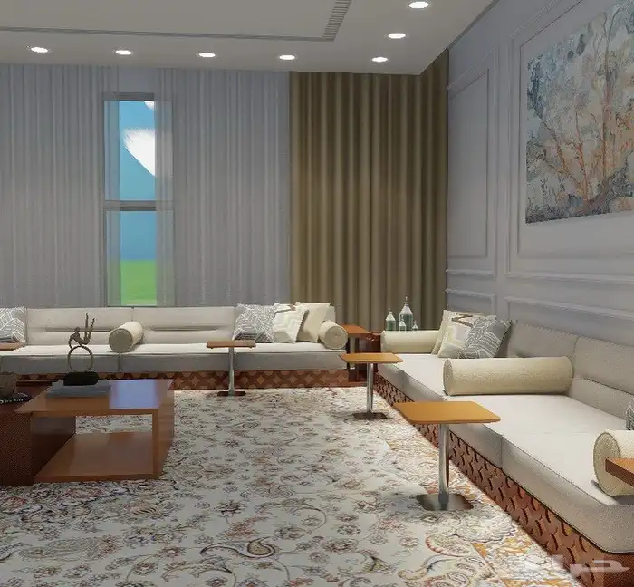 كنب غرف مطابخ بأسعار الجمله 45