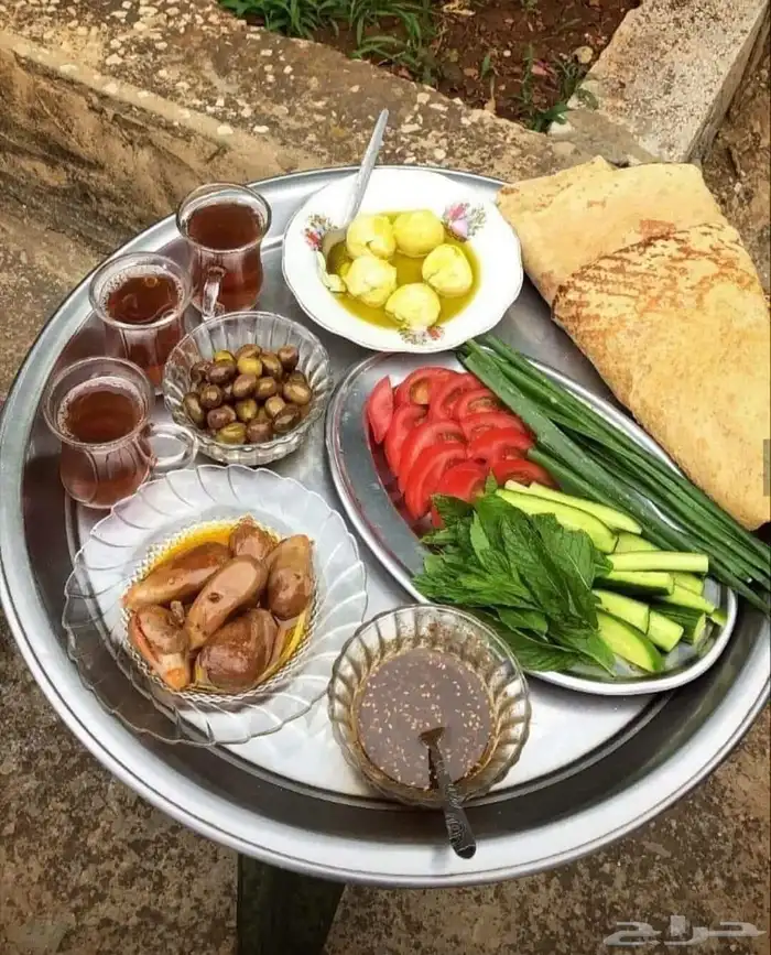 شيف معجنات ومناقيش وبيتزا لبناني وتاسيس محلات وافران 47