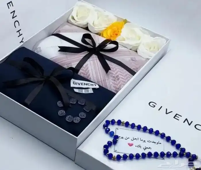 هدايا رجاليه 48