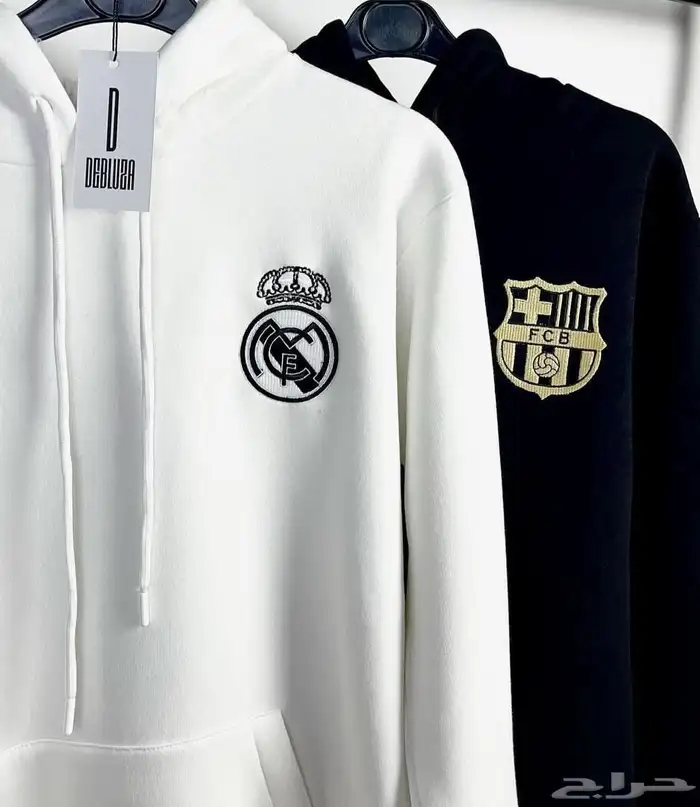 بلوفرات نسائي ورجالي 16