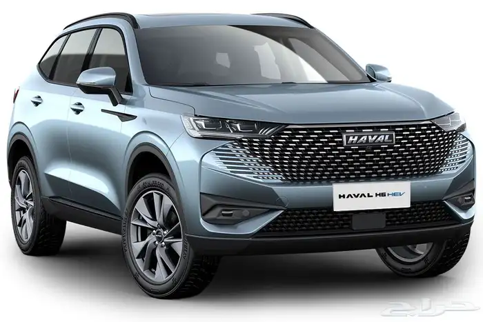 طقم شمعات هافال H6 موديل 2024 3