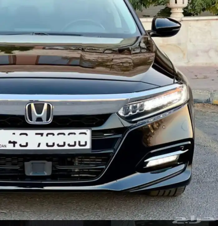تصليح شمعات اكورد 2018-2023 0
