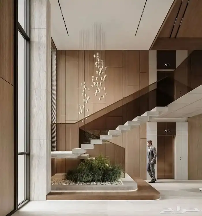 مكتب تصميم داخلي بالرياض 14