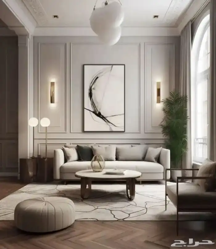 مكتب تصميم داخلي بالرياض 13