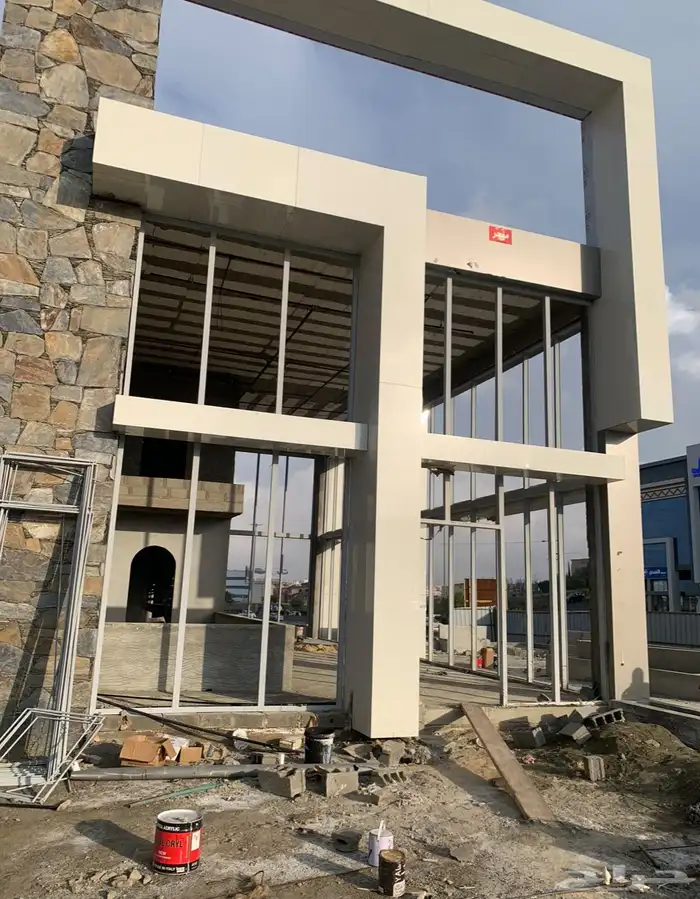 مكتب تصميم داخلي بالرياض 8