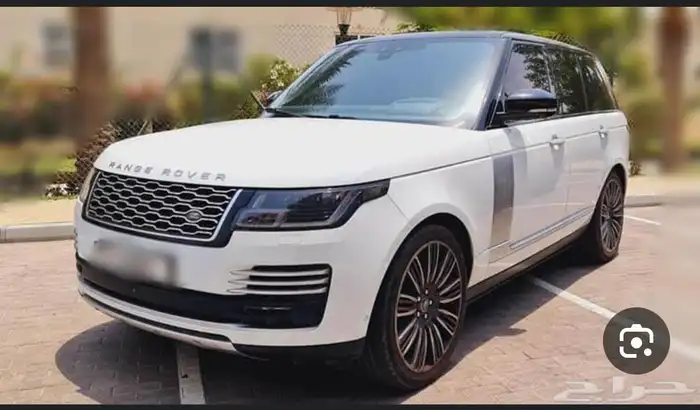 جنوط رنج روفر اوتو موديل 2018 2019 2020 3