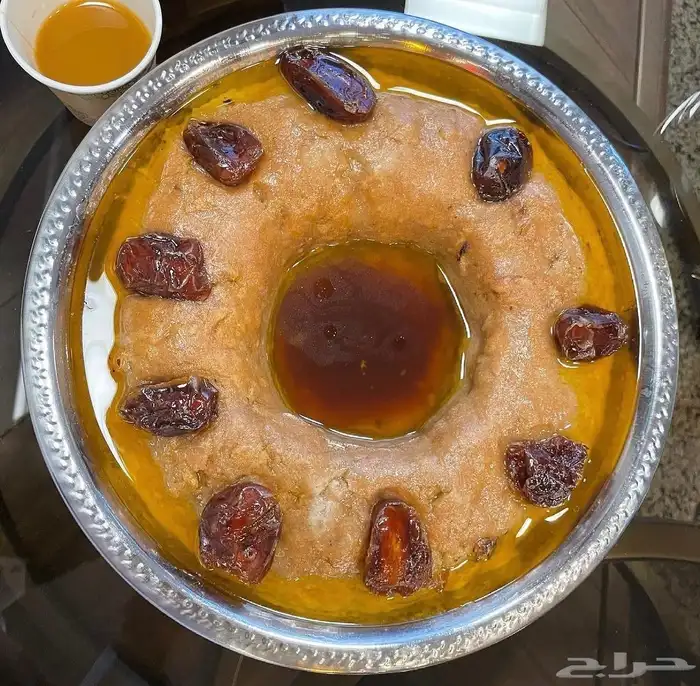 عريكة جنوبية بالتمر 0