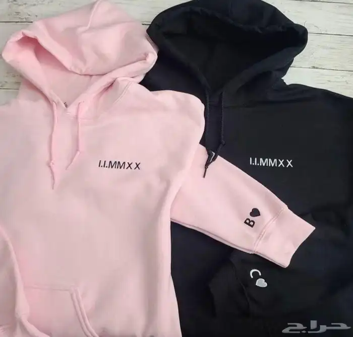 بلوفرات نسائي ورجالي 8