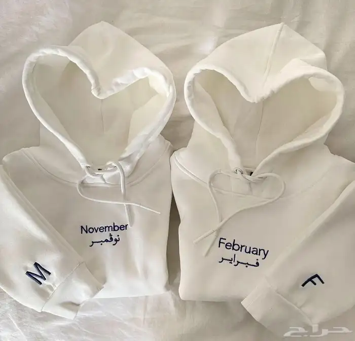 بلوفرات نسائي ورجالي 15