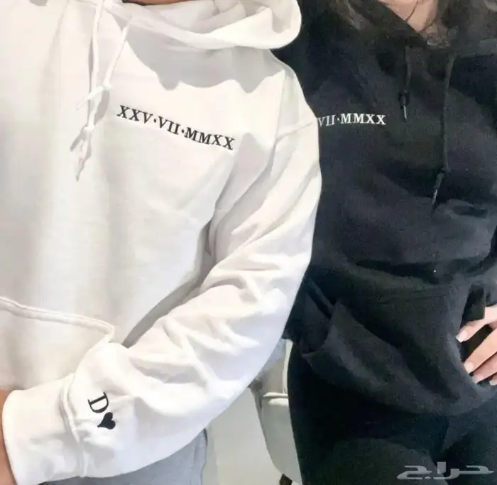 بلوفرات نسائي ورجالي 5