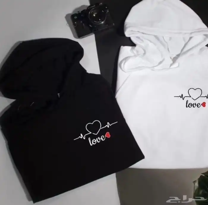 بلوفرات نسائي ورجالي 22