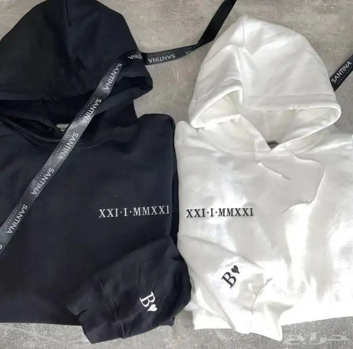 بلوفرات نسائي ورجالي 4