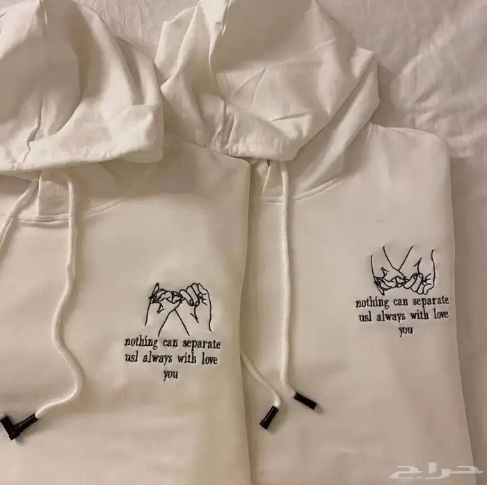 بلوفرات نسائي ورجالي 0