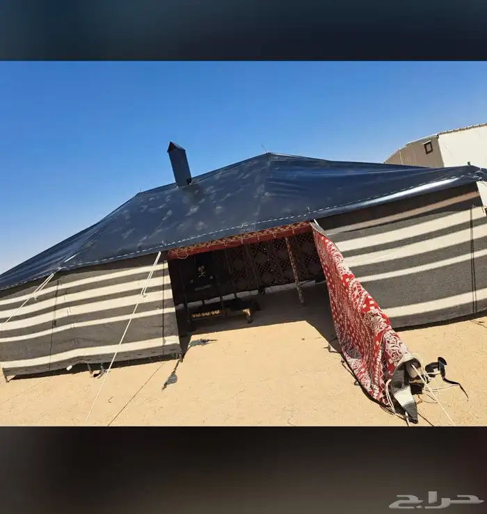 بيوت. شعر لخيام. جميع لمقاسات 0