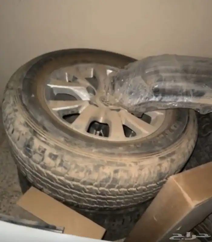 جنوط جي اكس ار 2016 وكاله 0