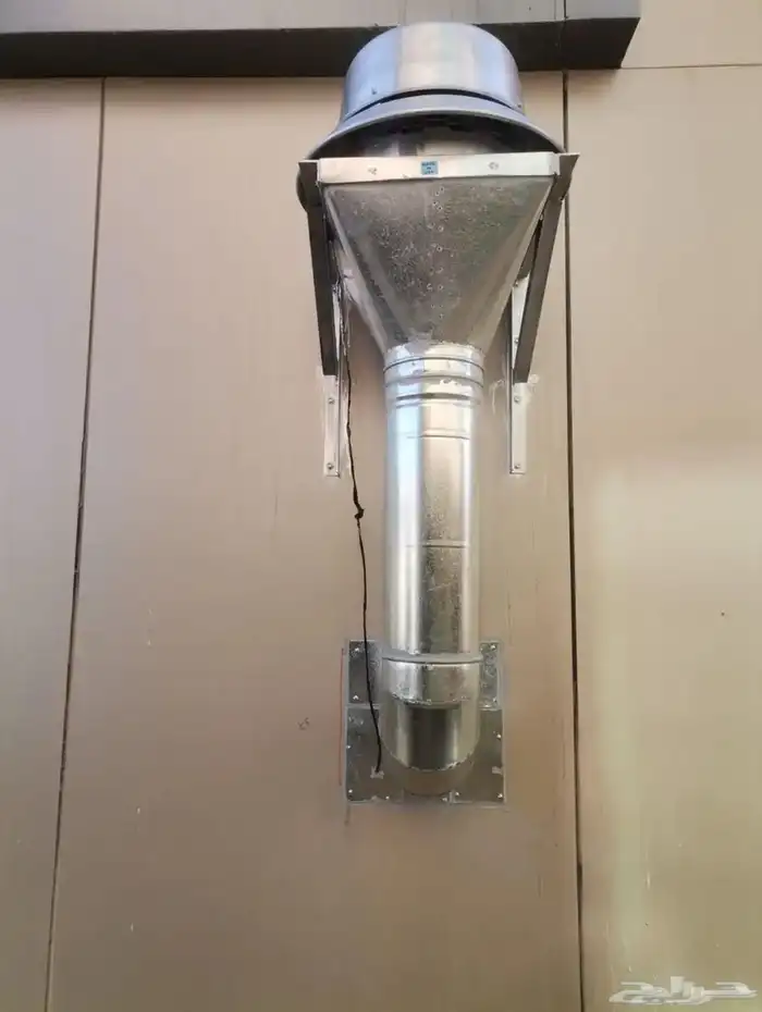 دكات ومداخن مطاعم ودكات تكييف 3
