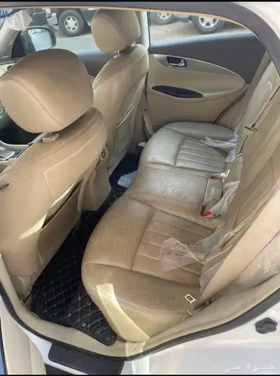 نفنيتي 2008 Infinity Ex35. 5