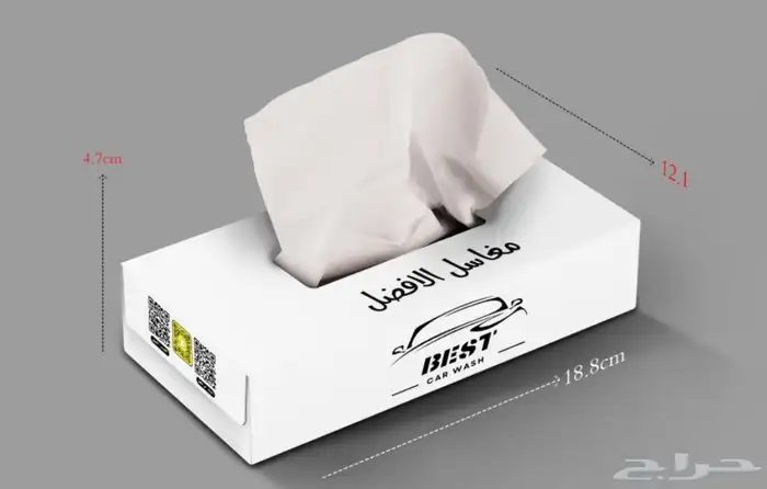 فواحات و معطرات و مستلزمات مغاسل 3