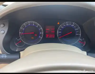 نفنيتي 2008 Infinity Ex35. 7