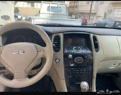 نفنيتي 2008 Infinity Ex35. 6