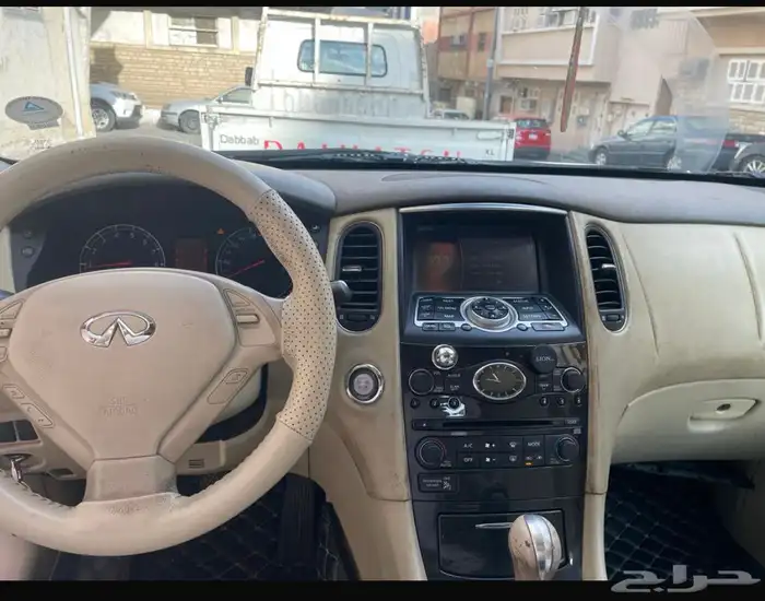 نفنيتي 2008 Infinity Ex35. 6