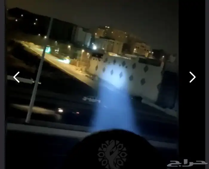 الكشاف العملاق يصل إلى 3000 متر 1