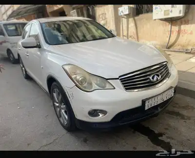 نفنيتي 2008 Infinity Ex35. 4