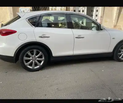نفنيتي 2008 Infinity Ex35. 0