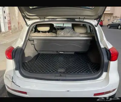 نفنيتي 2008 Infinity Ex35. 2