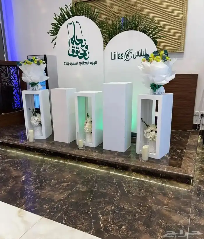 تجهيز افتتاح وتنظيم احتفالات ومناسبات   بوفيه و كوفي بريك 18