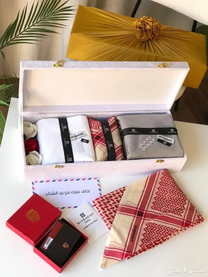 هدايا رجاليه 74