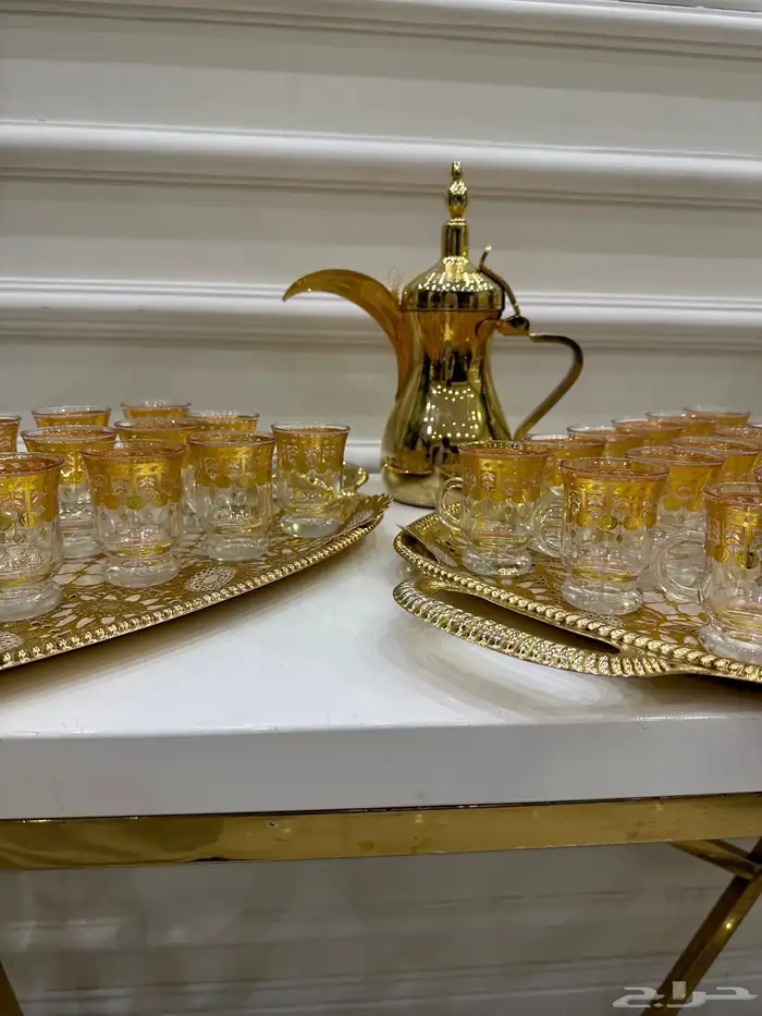 قهوجي الرياض الشفاء ديراب 5
