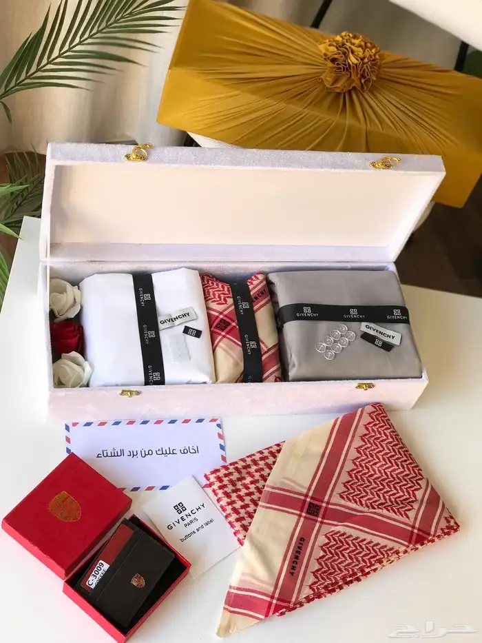 هدايا رجاليه 77