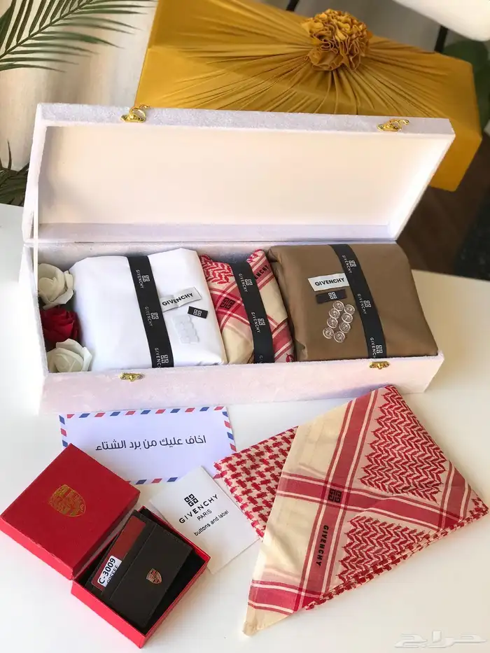 هدايا رجاليه 76