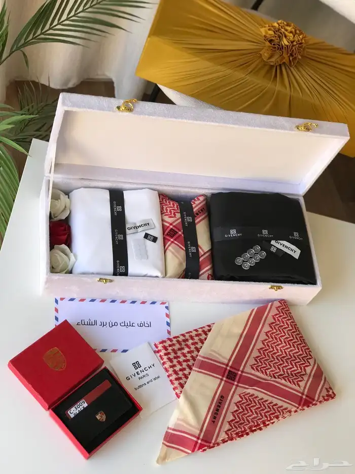 هدايا رجاليه 81