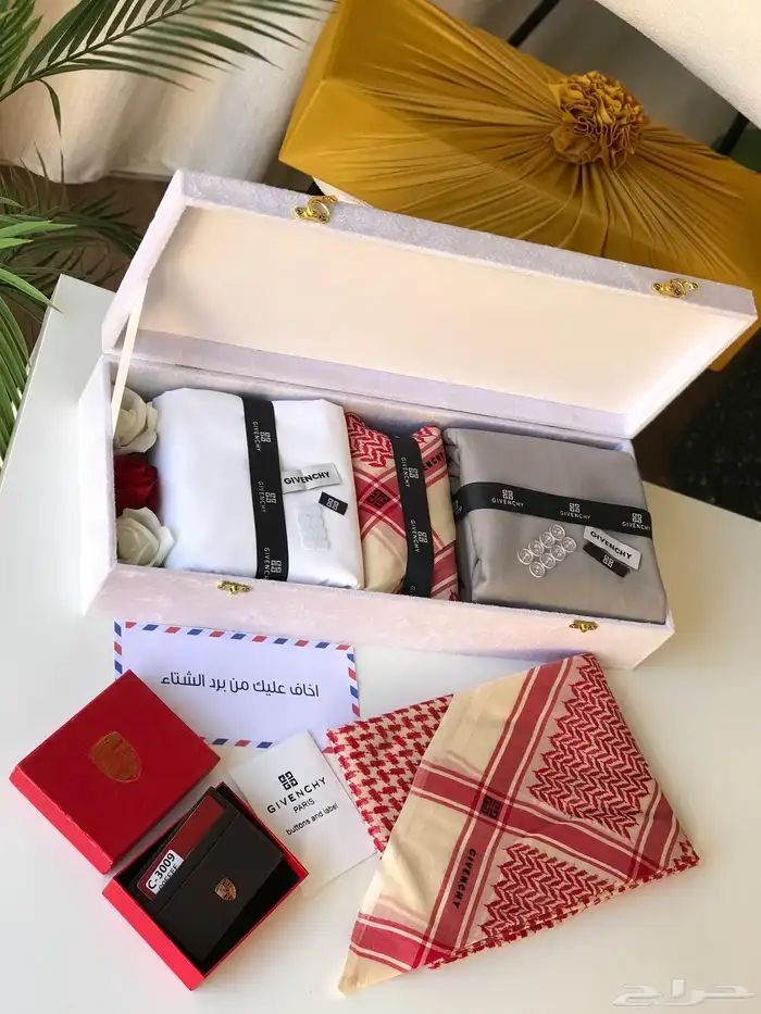 هدايا رجاليه 80