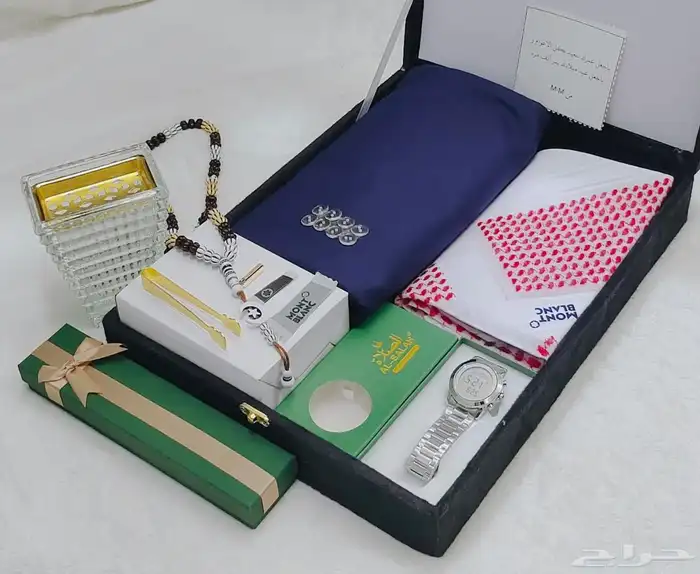 هدايا رجاليه 41