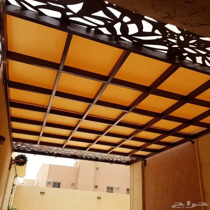 مظلات وسواتر 5