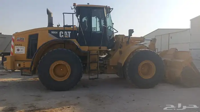 شيول 966Hجميع شروط ارامكو متوفره سواق خبره 0