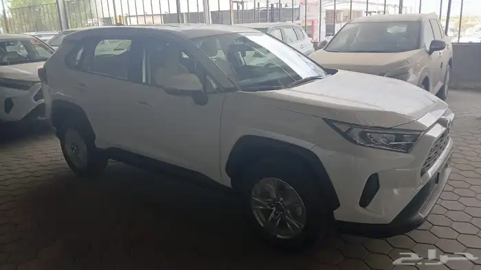 راف فور 2025 ستاندر بد ون دبل 1